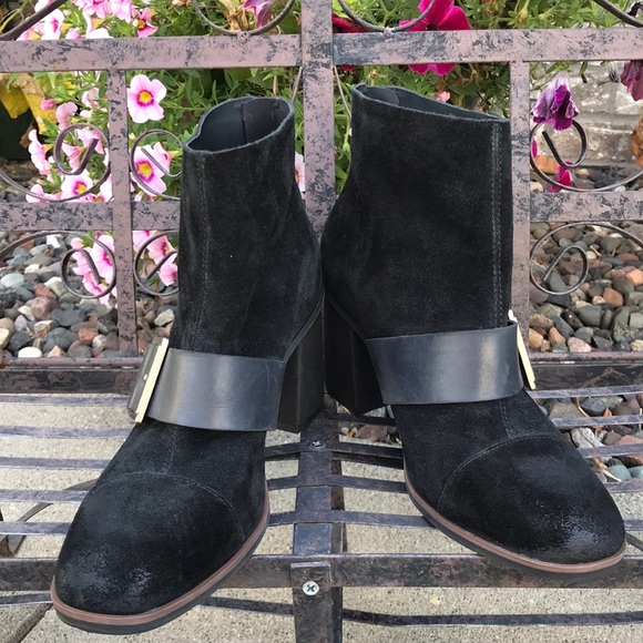 ☀️Kork-ease Denoon Ankle Boot - Picture 6 of 12